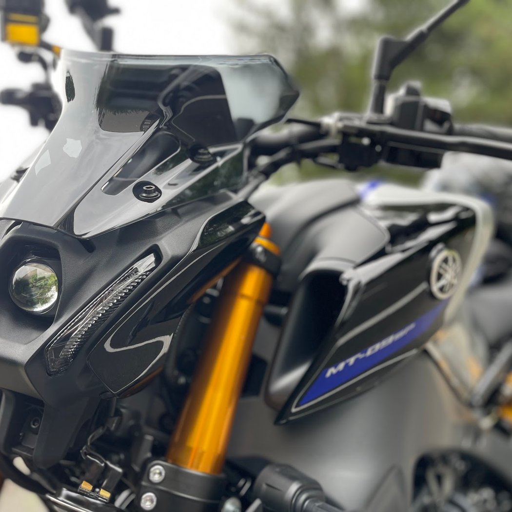 Joinville Moto - Yamaha - motos, scooters 1