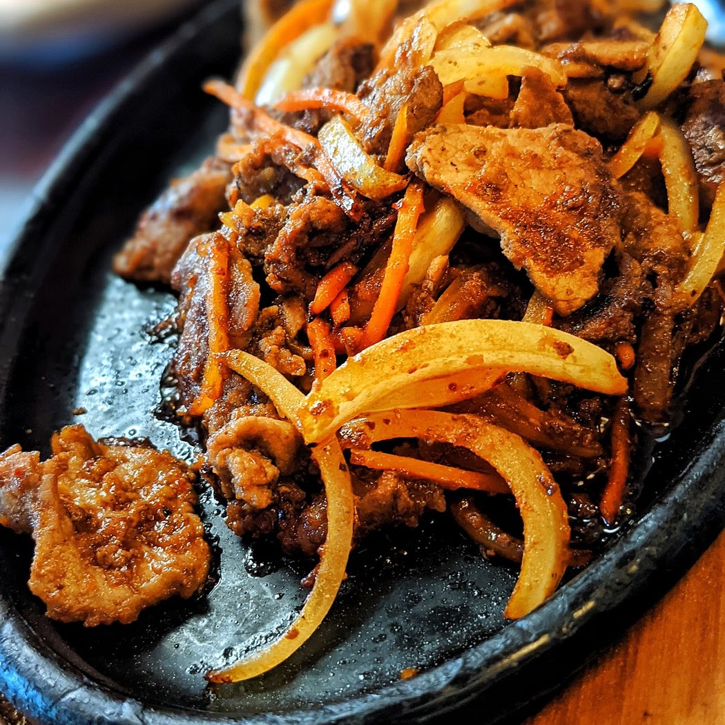Sook House Restaurant 1