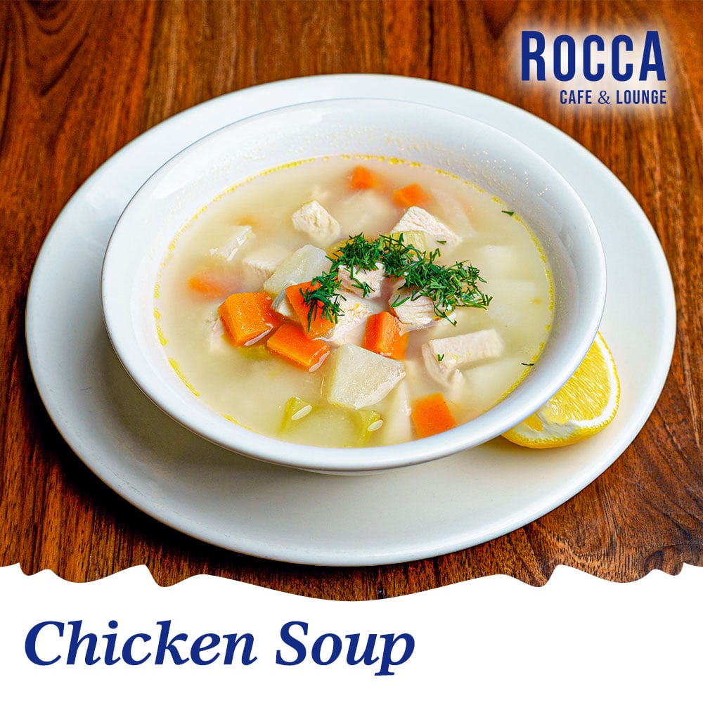 Rocca Cafe & Lounge 3