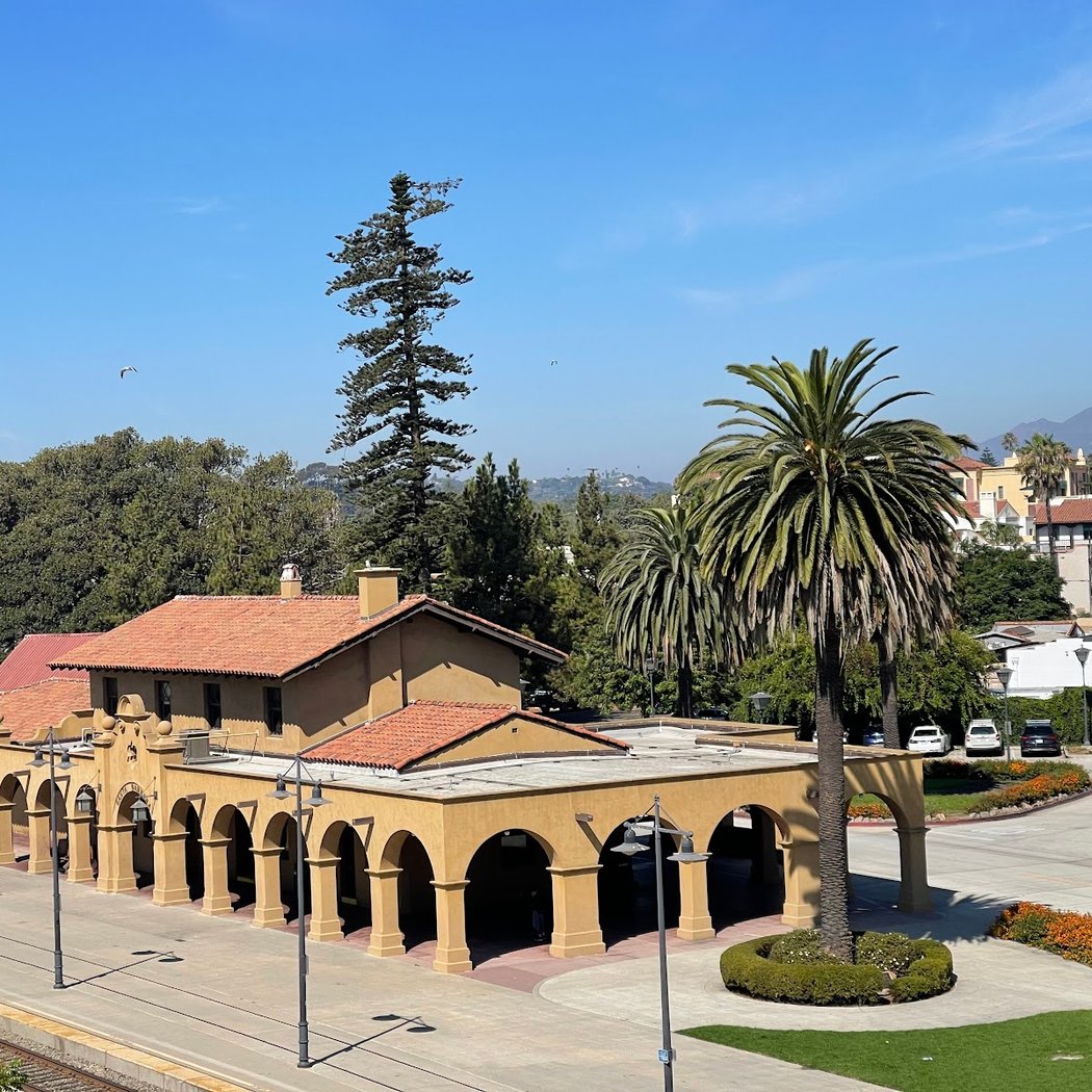 Santa Barbara 2