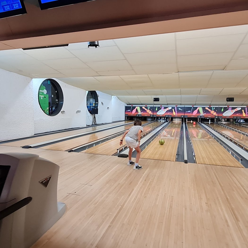 Espace Bowling 3