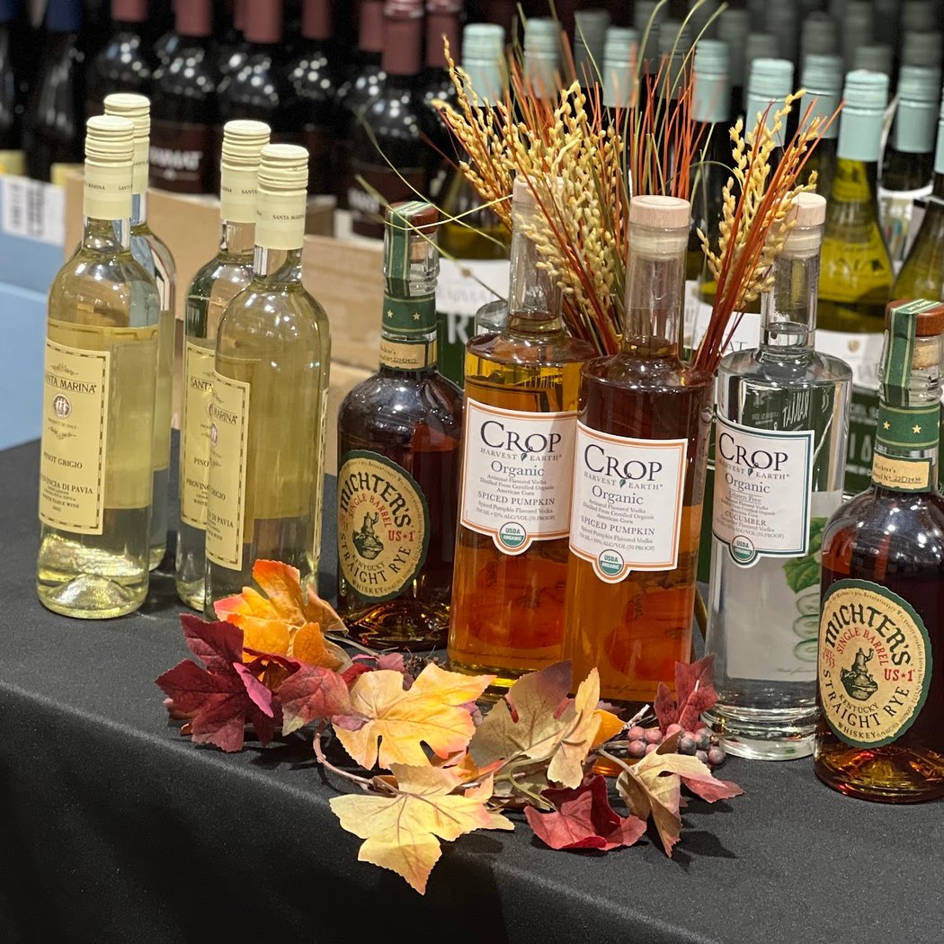 KH&H Liquors (LONG ISLAND CITY LIQUORS) 1