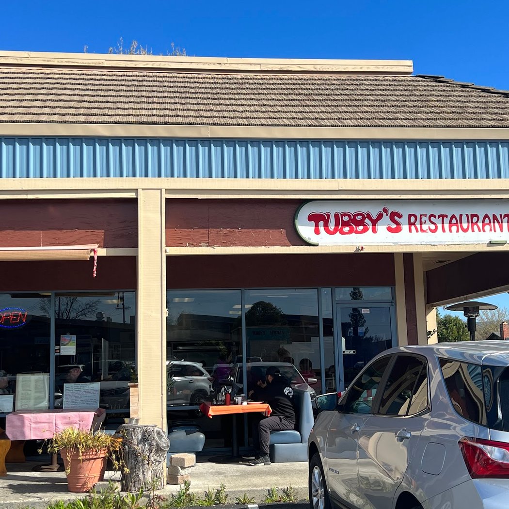 Tubby's 2