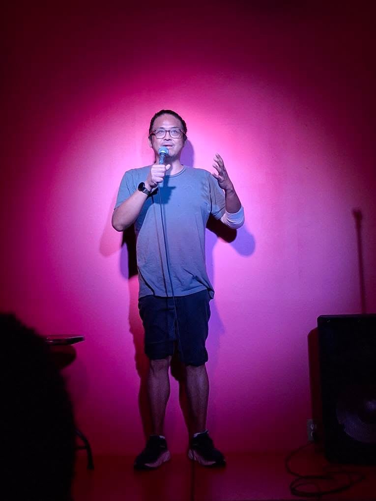 BKLYN Made Comedy 3