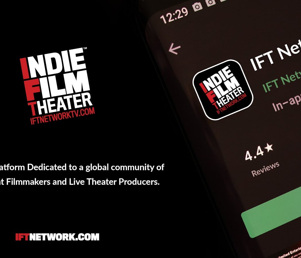 IFT Network, Inc. 2