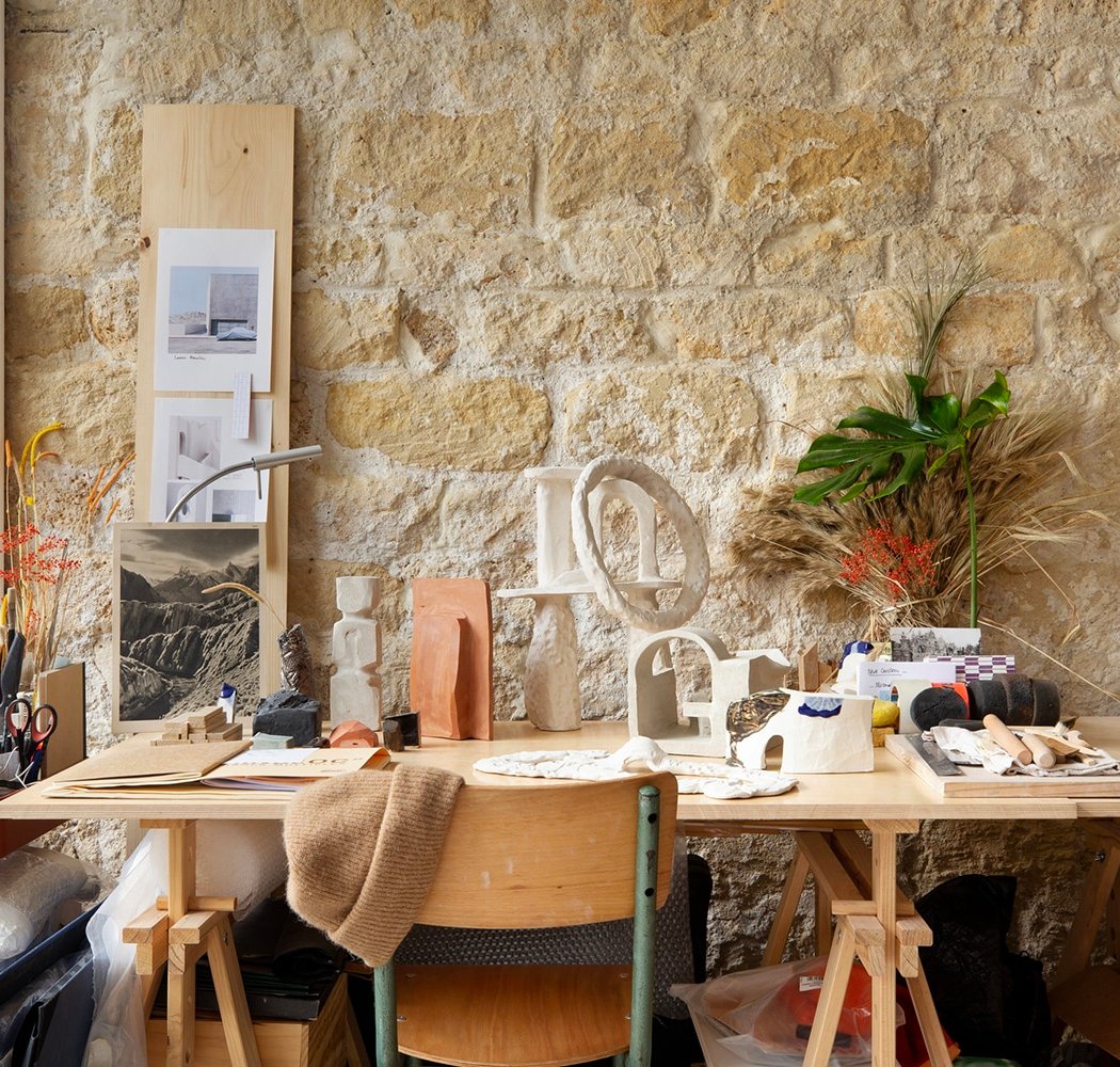 Paris Ateliers Summer Craft Workshops 3