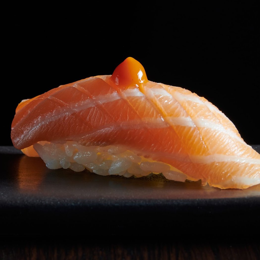 Sake No Hana 1