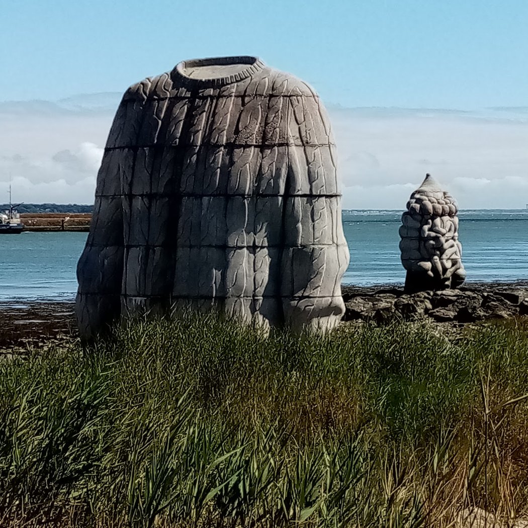 La Grande Plage du Front de Mer 1