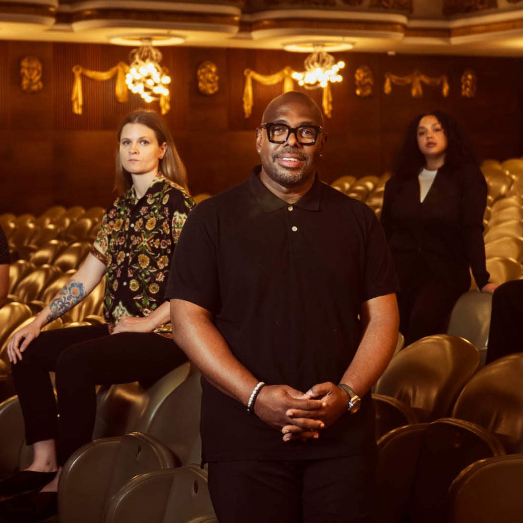 Christian McBride's Ursa Major