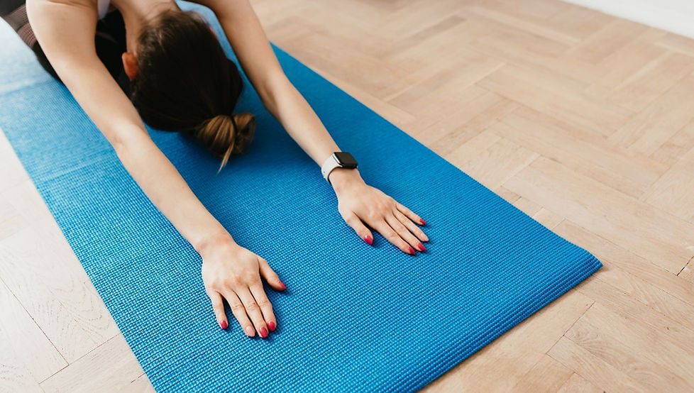 Yoga & Beer 1