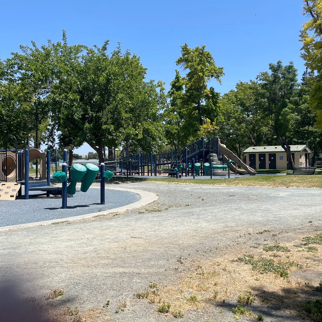 Cambridge Park 3