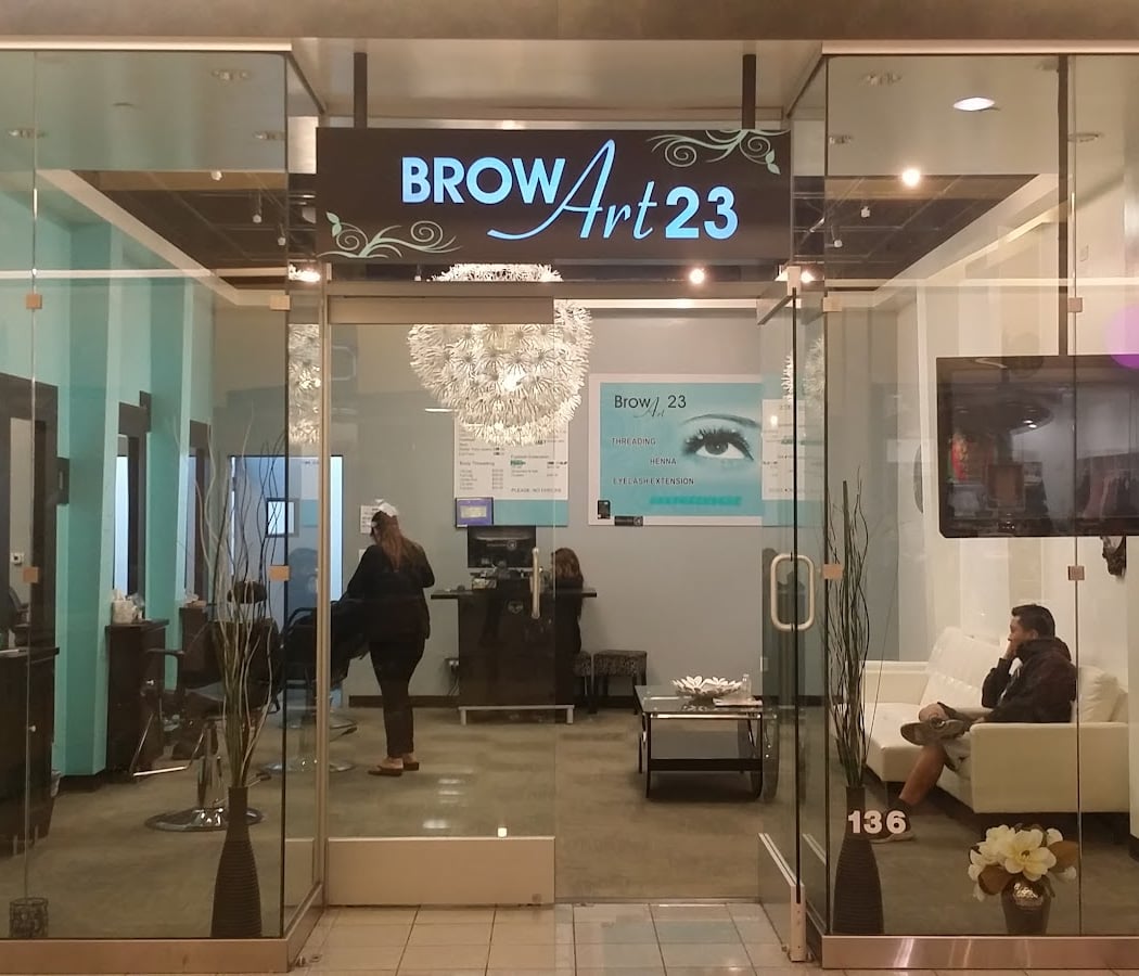 Brow Art 23 1