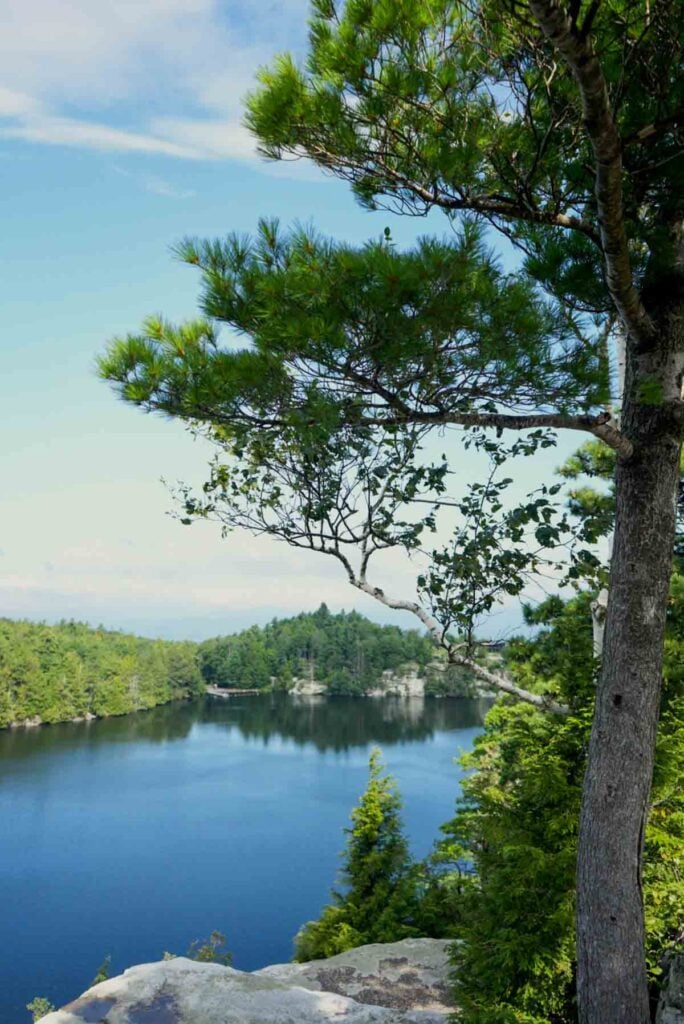 Minnewaska State Park Preserve 5
