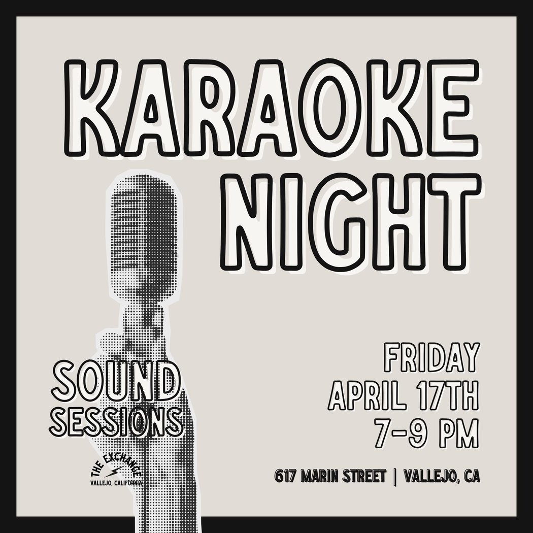 Sound Sessions: Karaoke Night 1