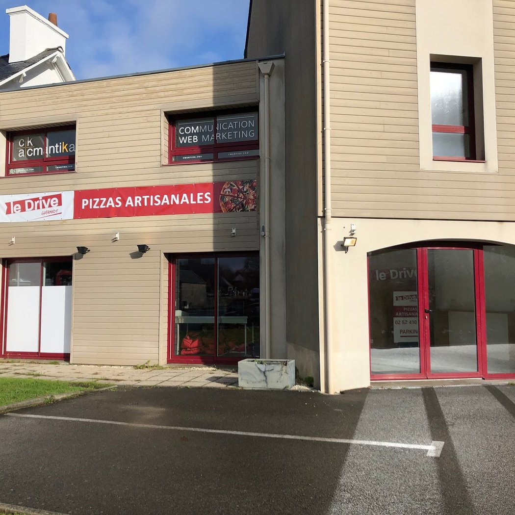 Le Drive Guérande 3