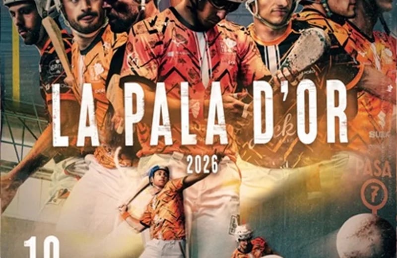 La Pala d'Or
