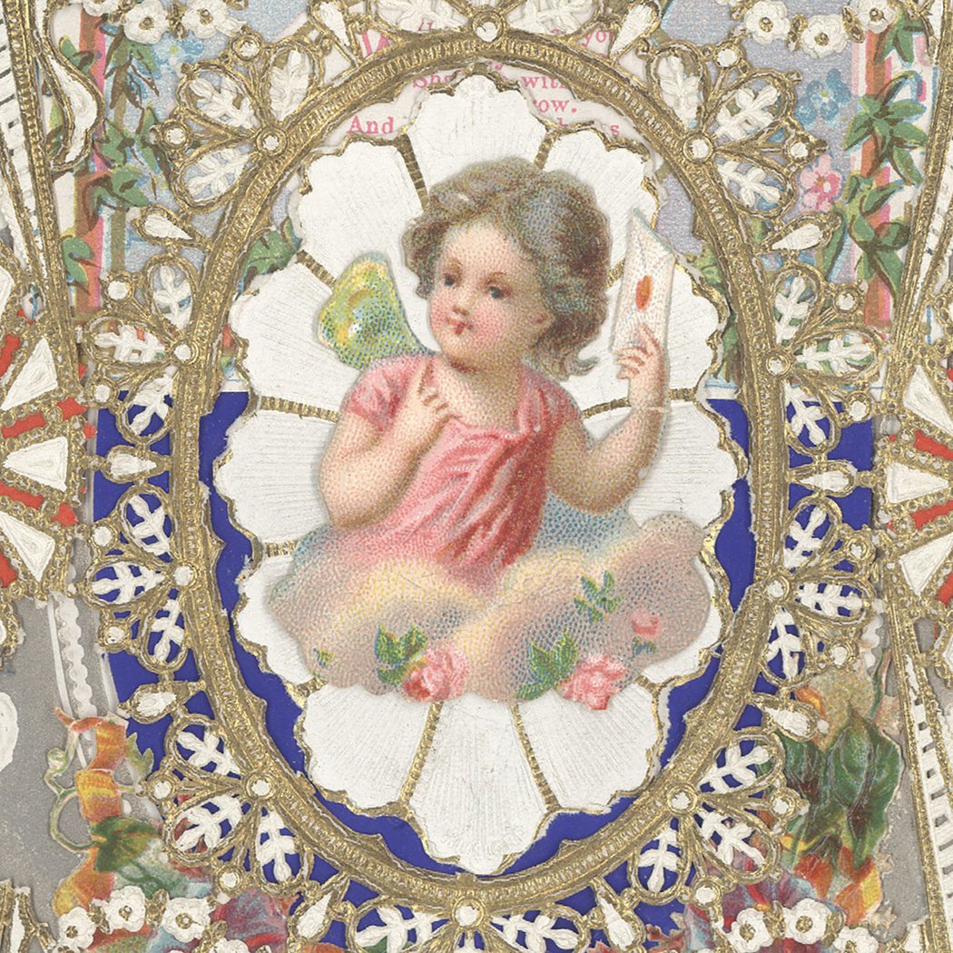 Collection Spotlight: Valentines 1