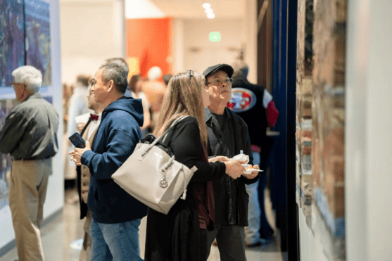 Annual Art Exhibition: The Meaning of Home 1