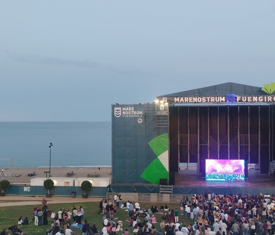 Marenostrum Fuengirola 2