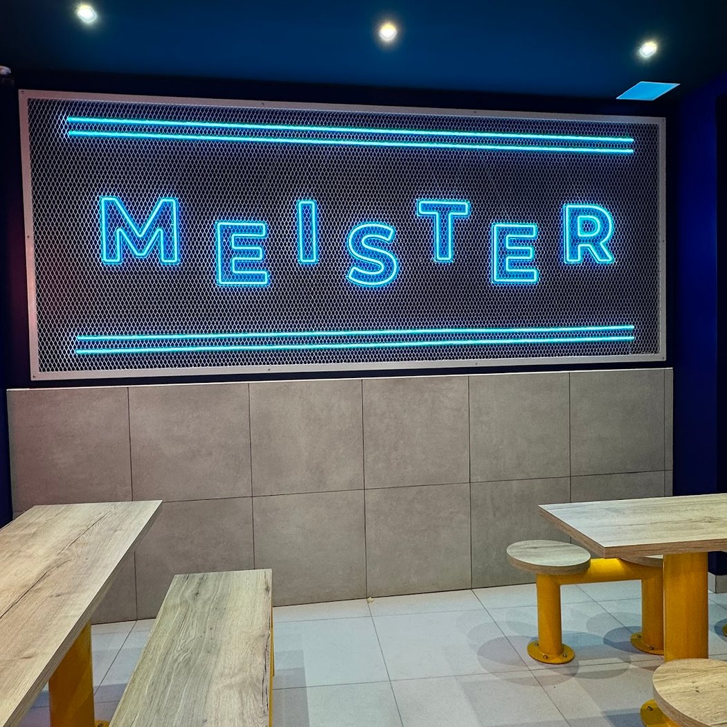 Meister Berliner kebap - ivry sur Seine 3