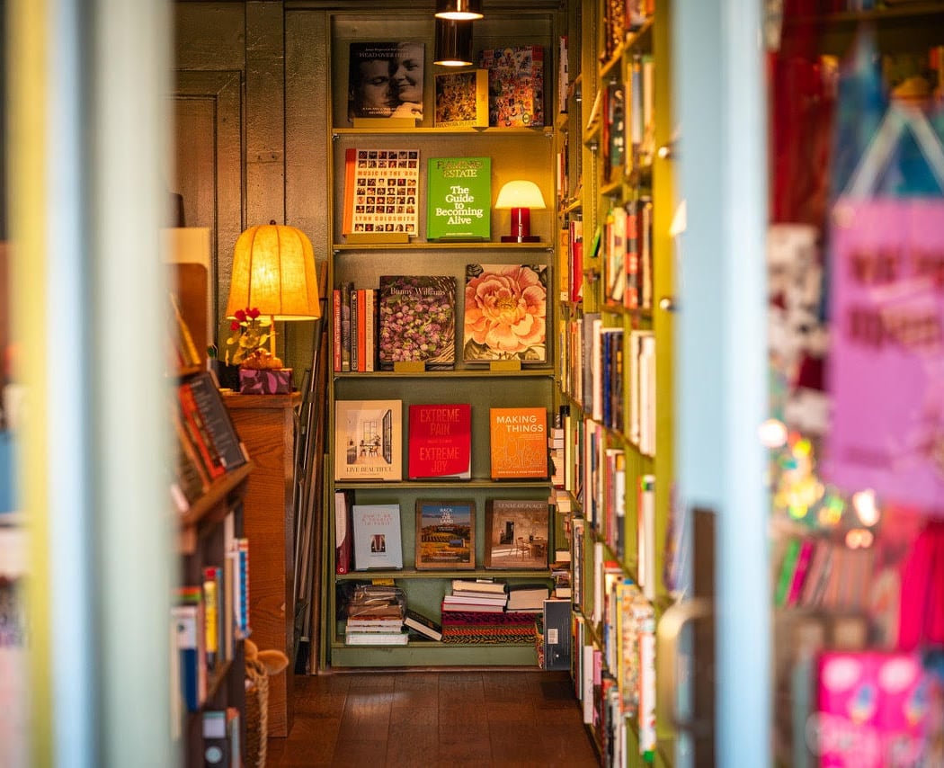 Wild Plum Books 1