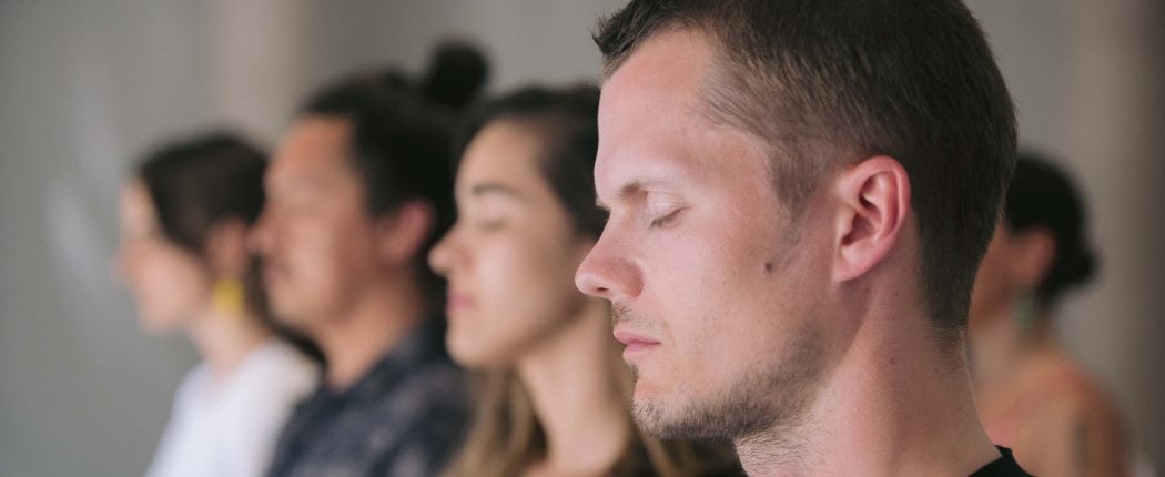 Cours de méditation 45′ 1