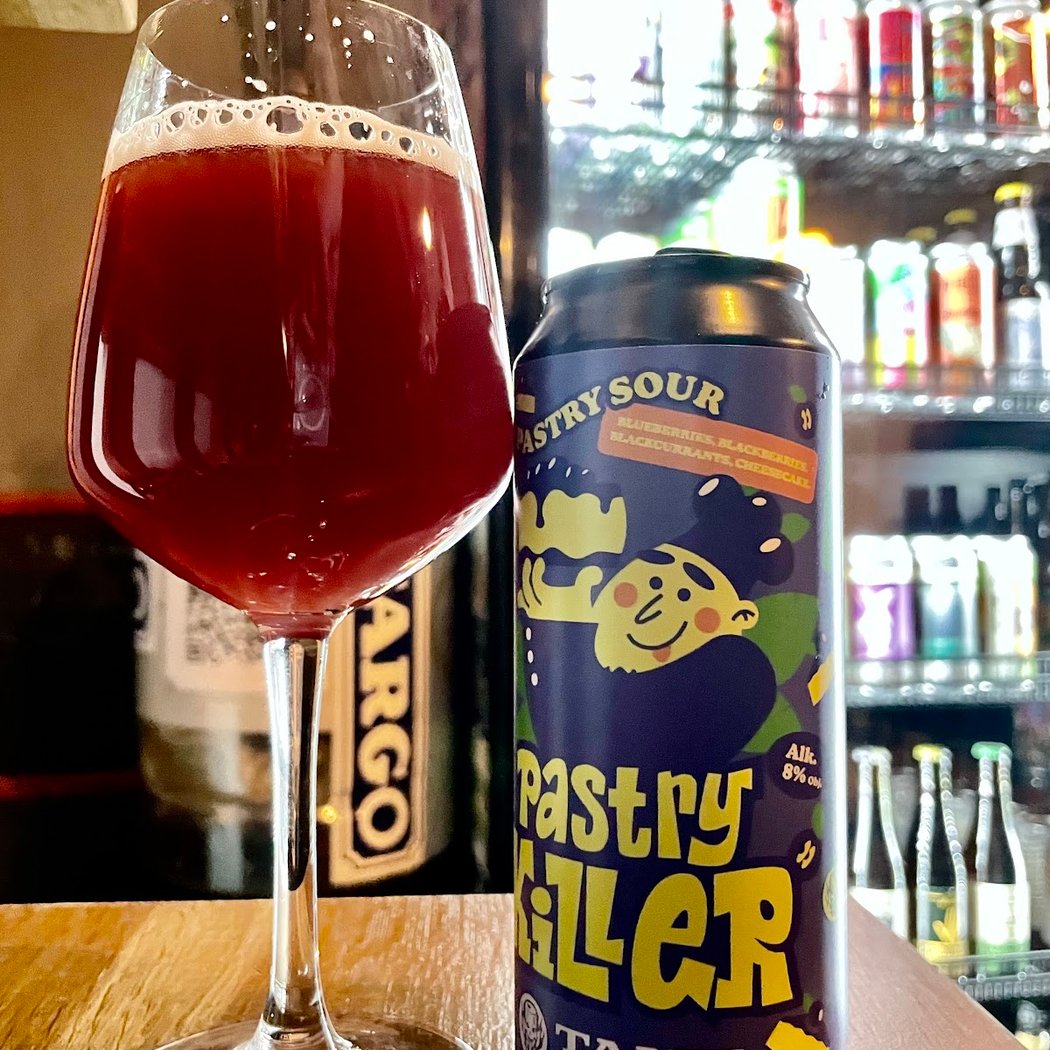 BEER Paris 1