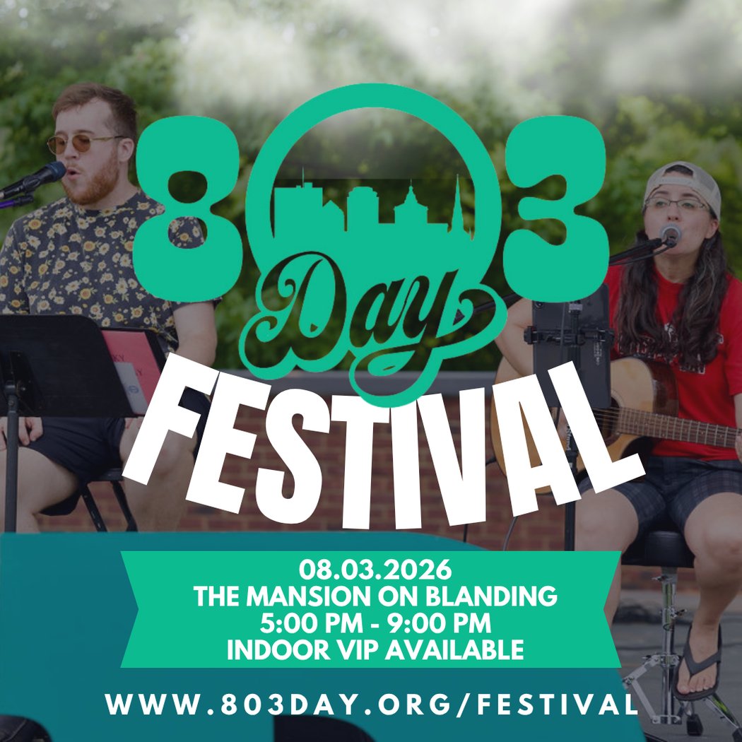 803 Day Celebration 2