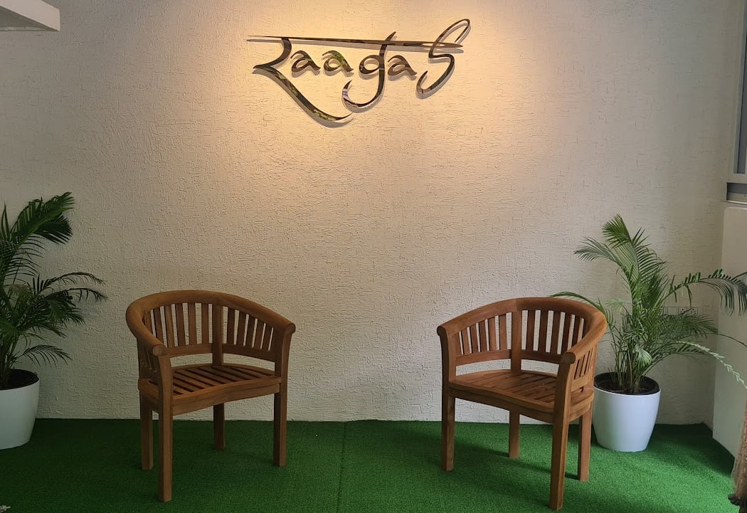 Raagas Clothing Boutique 2
