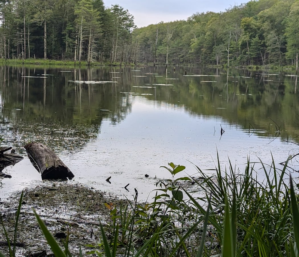 Onteora Lake 2