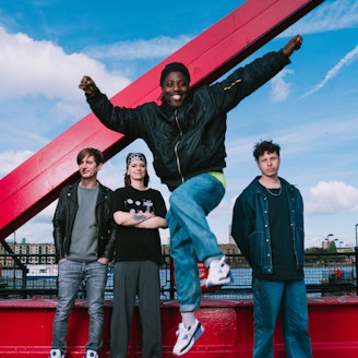 Bloc Party: Live Performance (Matinee)