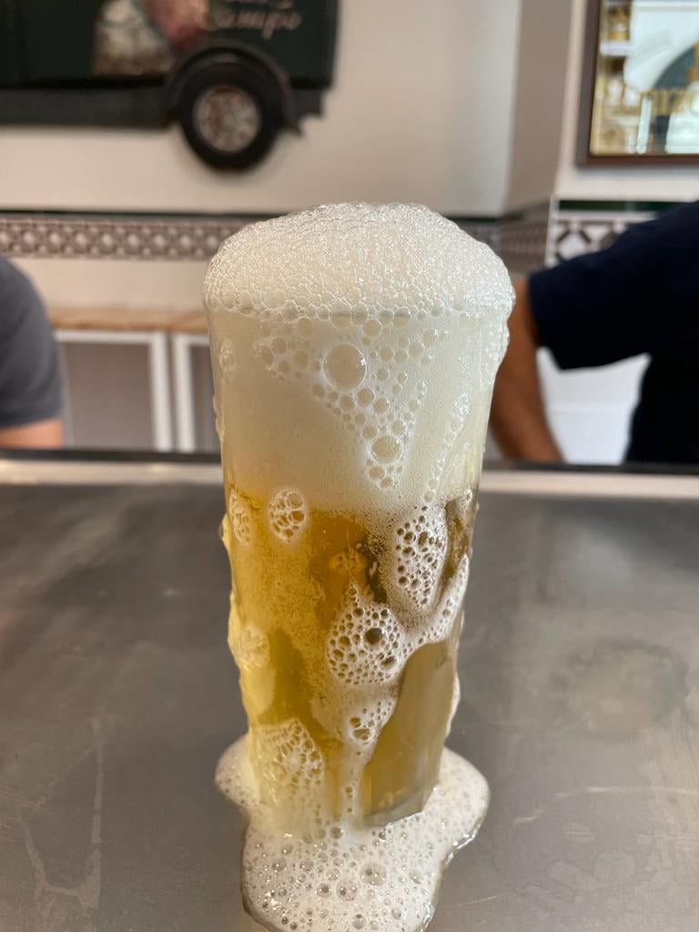 Cervecerías El Tanque