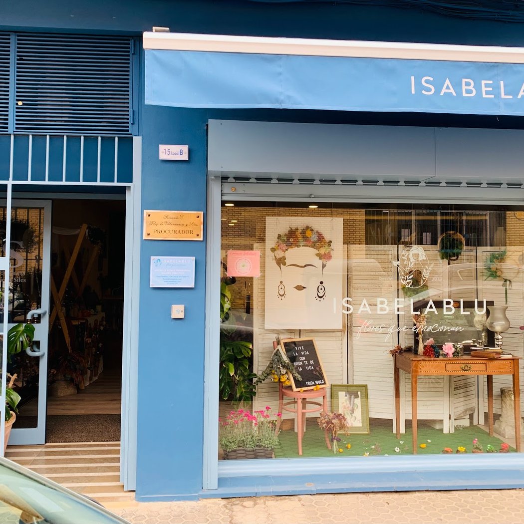 Atelier Isabelablu 3