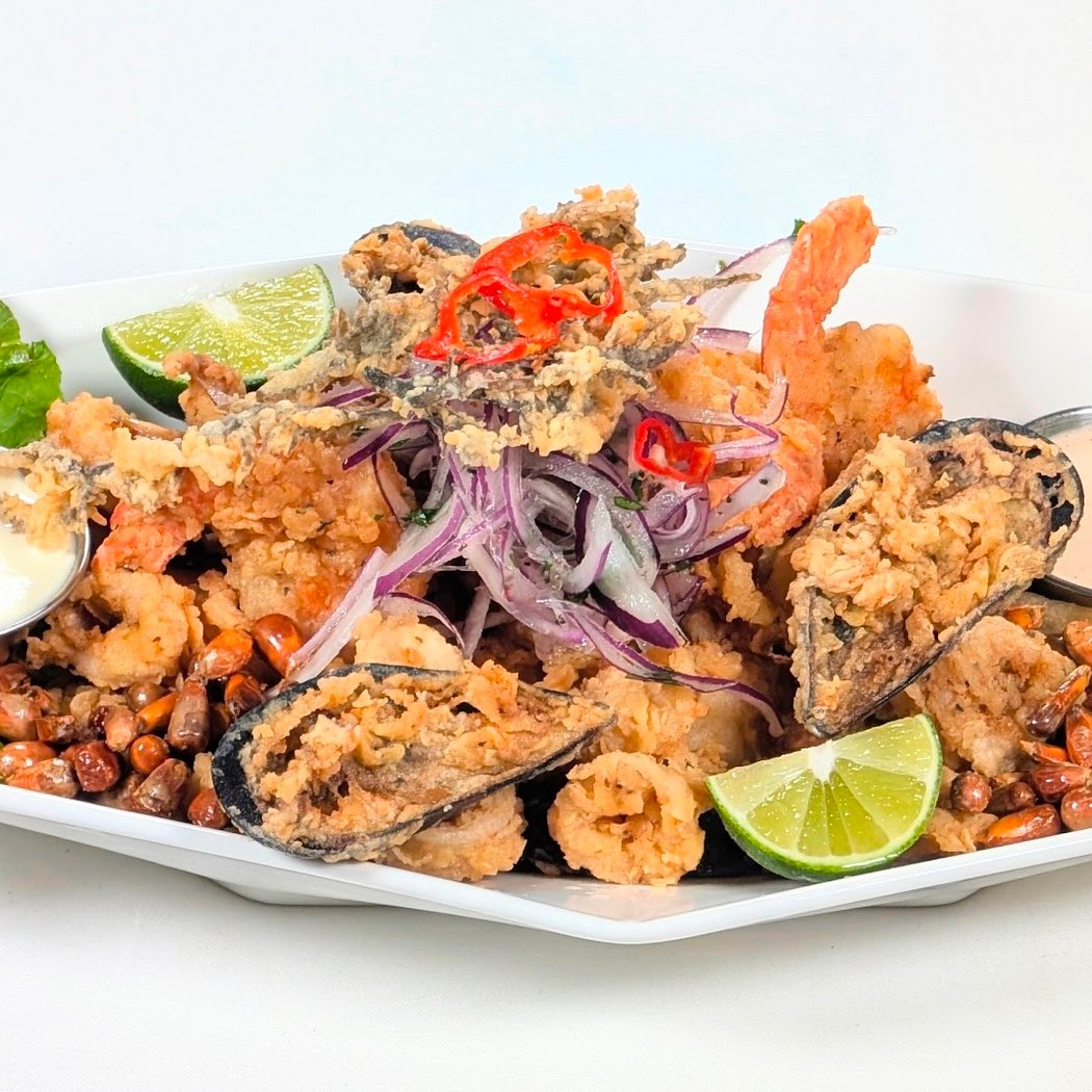 Passion Peru Restaurant 1