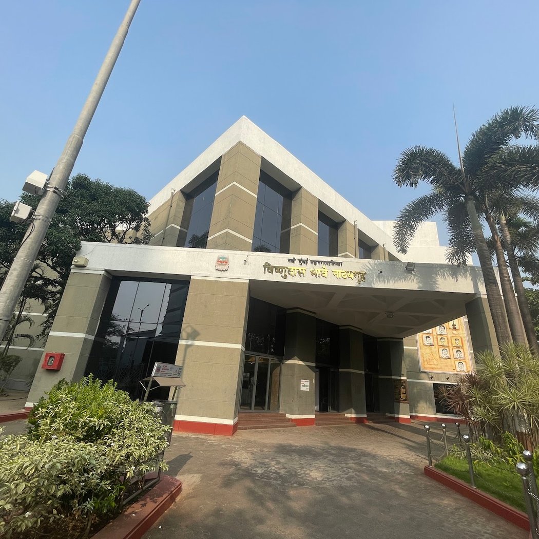 Shivaji Underground in Bhimnagar Mohalla 2