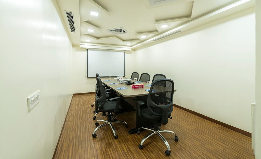 Hubstairs CoWorks | Jayanagar 4th Block 2