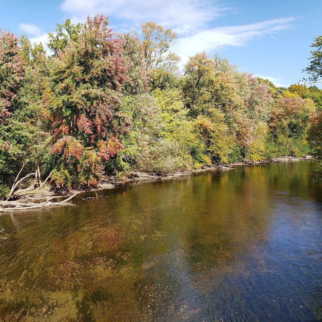 Dexter-Huron Metropark 1