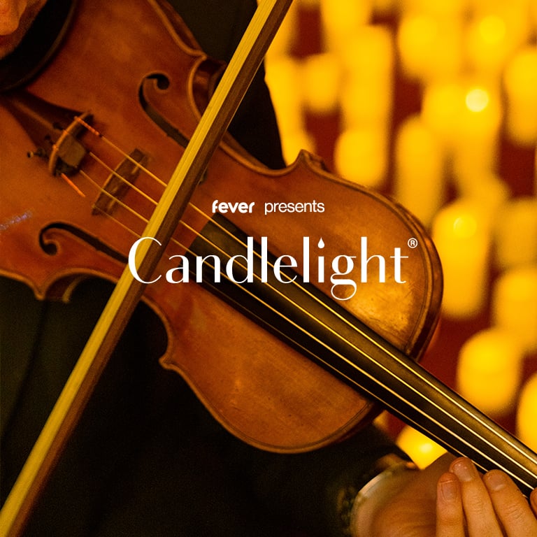Candlelight: Valentine’s Day Special 1