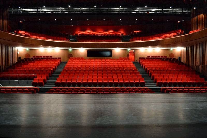 CEC - Theater Yerres 1