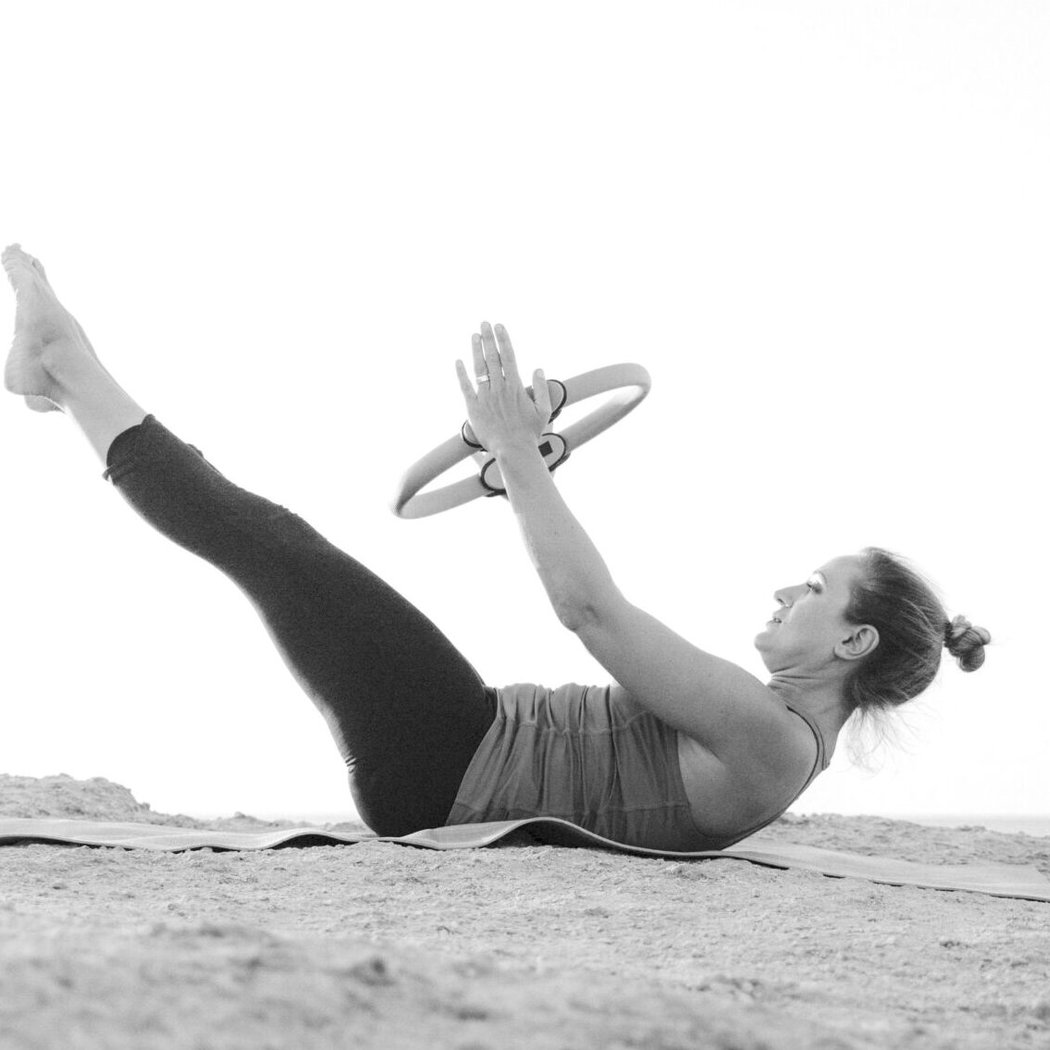 Pilates Foundations Pop-up 1