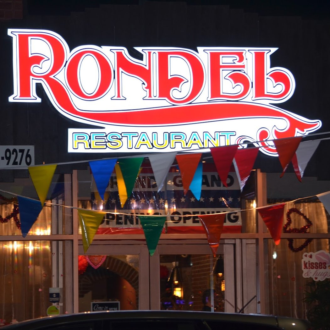 Rondel 2