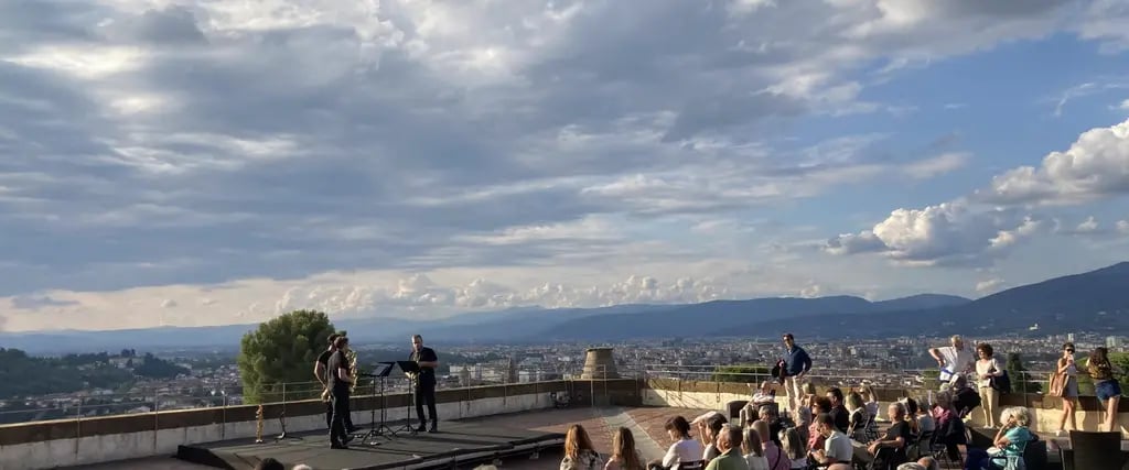 Musei in Musica 3