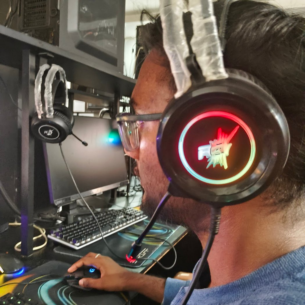 Nexus eSports 1