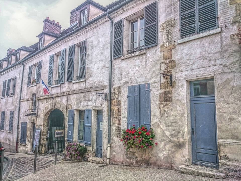 Journées du Patrimoine 2024 1