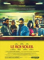 Le Roi Soleil 1