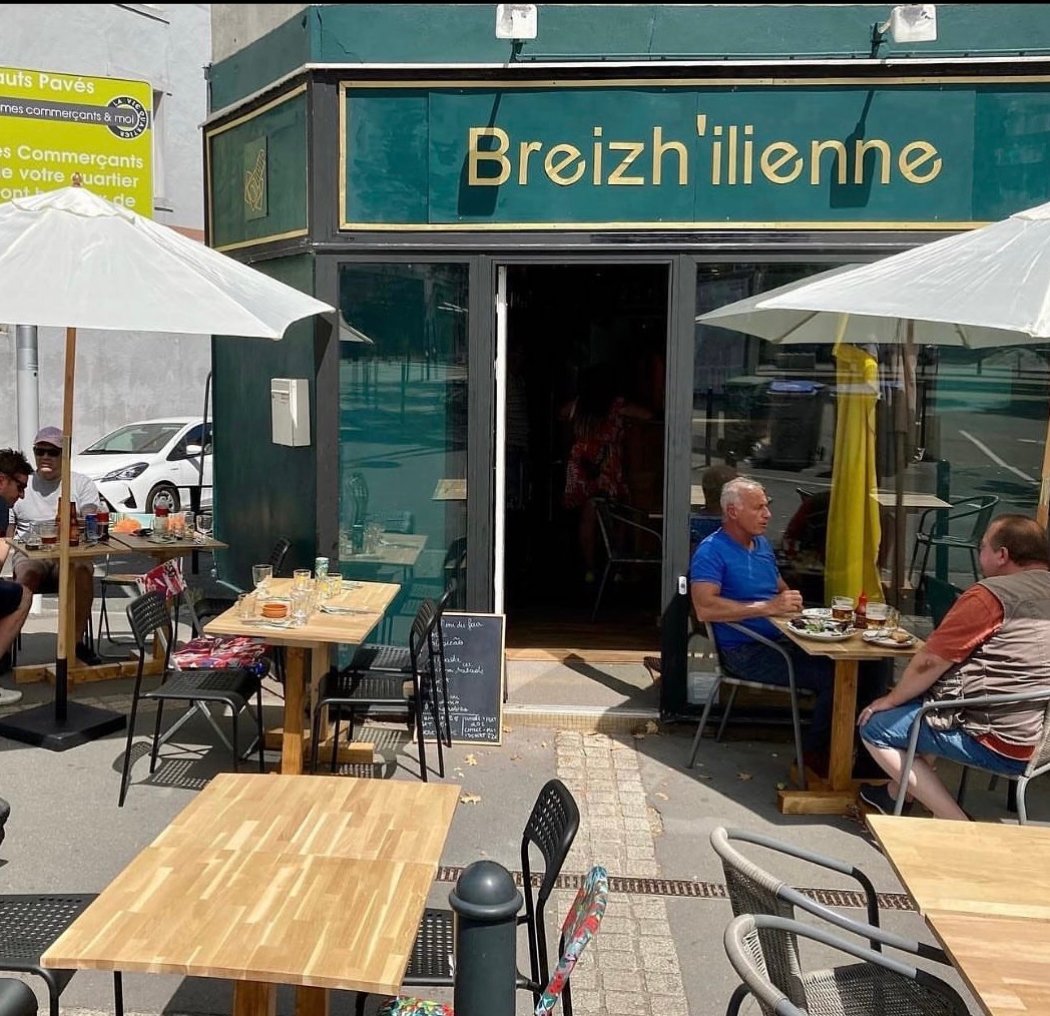 Breizh'Ilienne 2