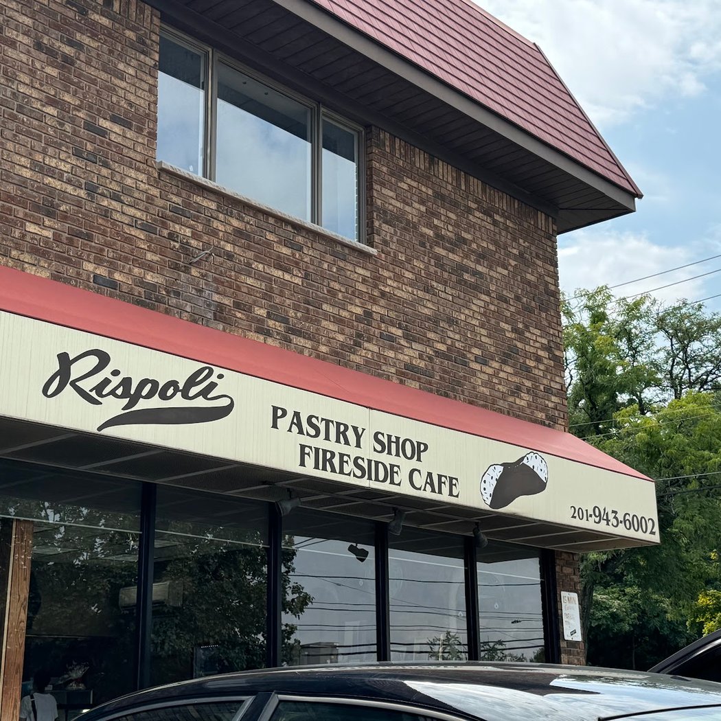 Rispoli Pastry Shop & Cafe 2