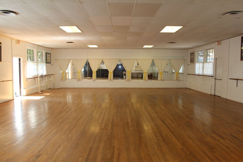 Marin English Country Dance 1