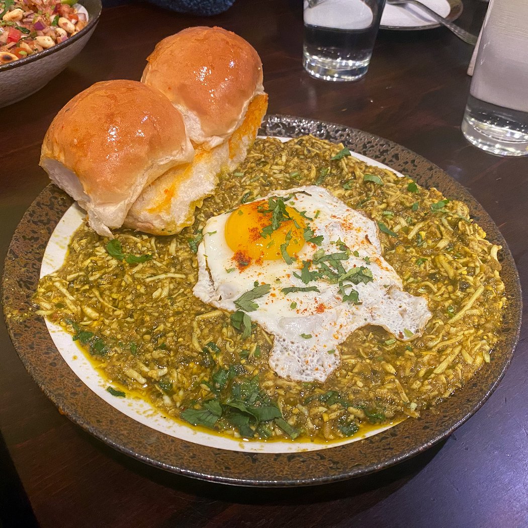 Egglicious India 2