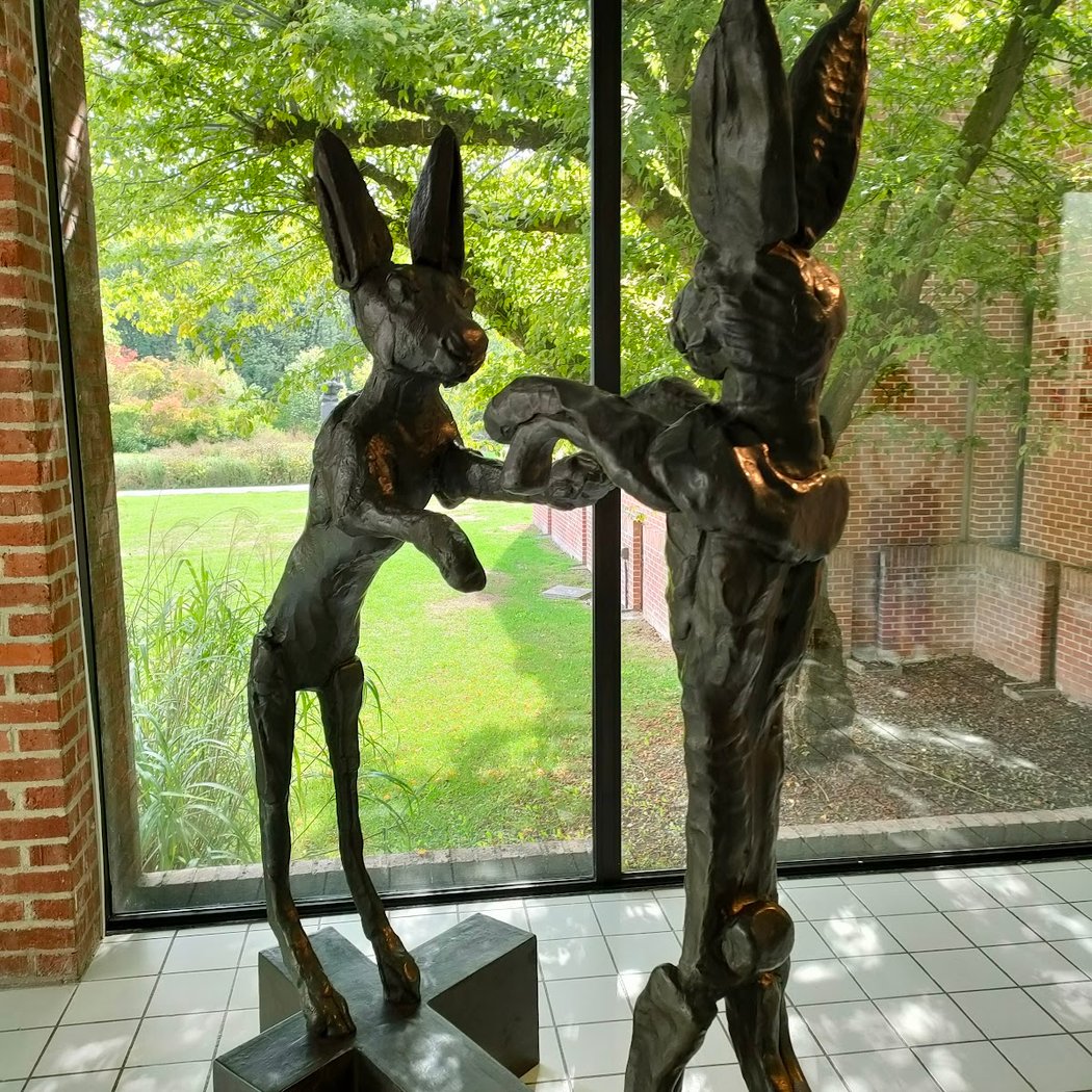 LaM, Lille Métropole Musée d'art moderne, d'art contemporain et d'art brut 2